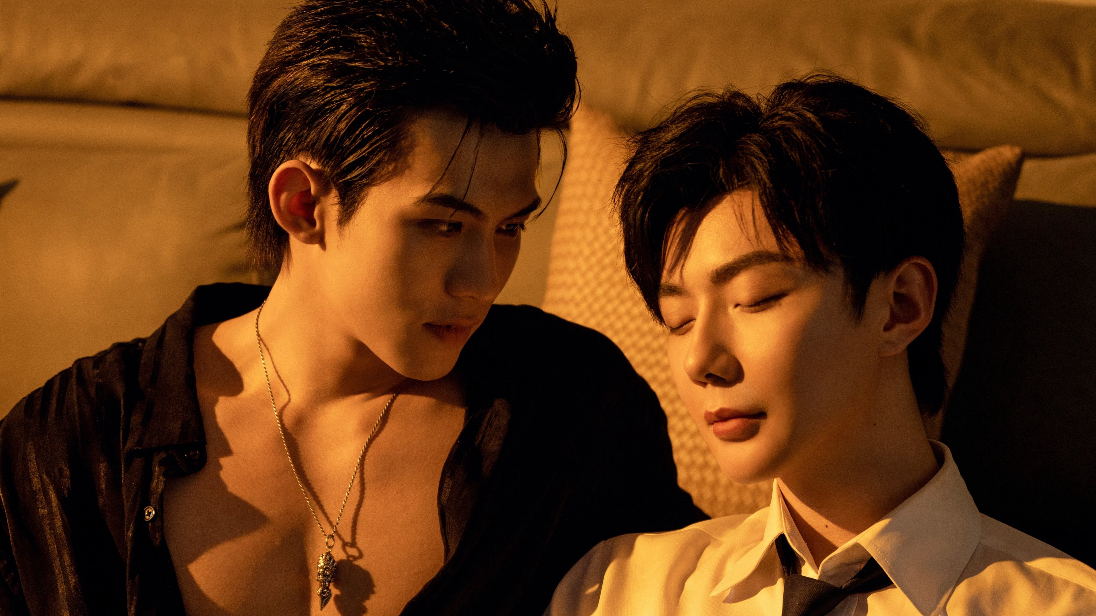Xem phim Ngô Ngạn (Phật Tứ Diện) Vietsub HD