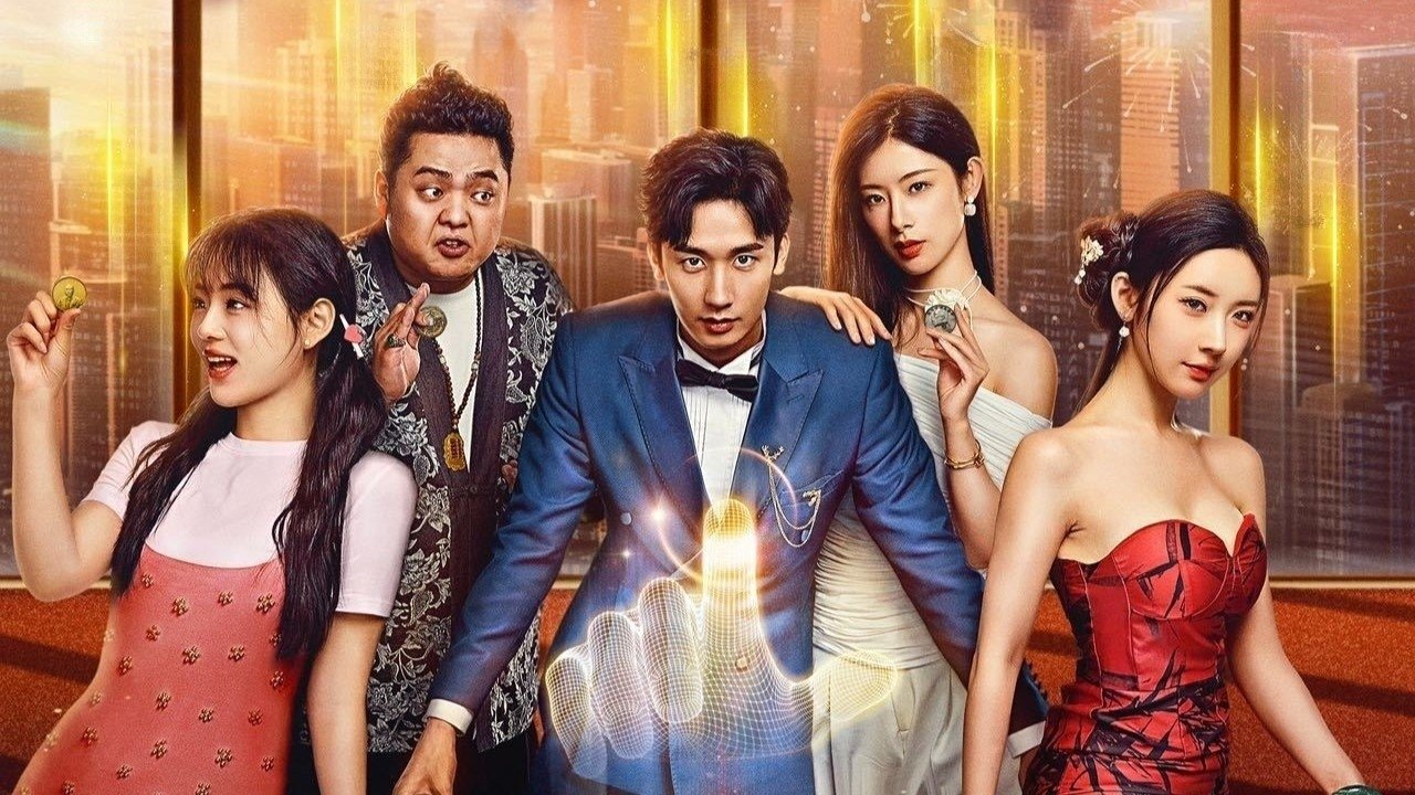 Xem phim Tôi Có Thể Thấy Trước Tỉ Lệ Thành Công Vietsub HD