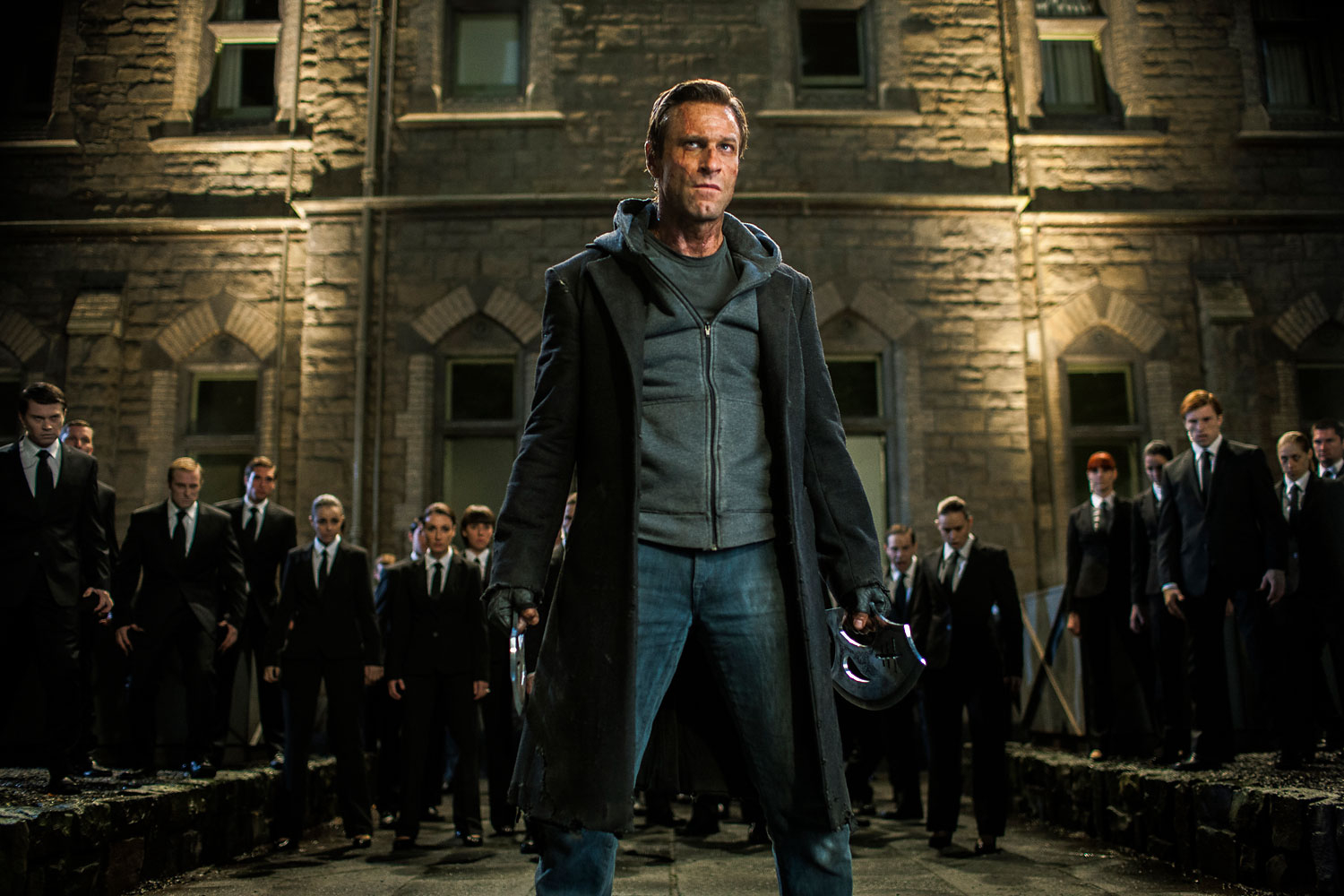 Xem phim Tôi, Frankenstein Vietsub HD
