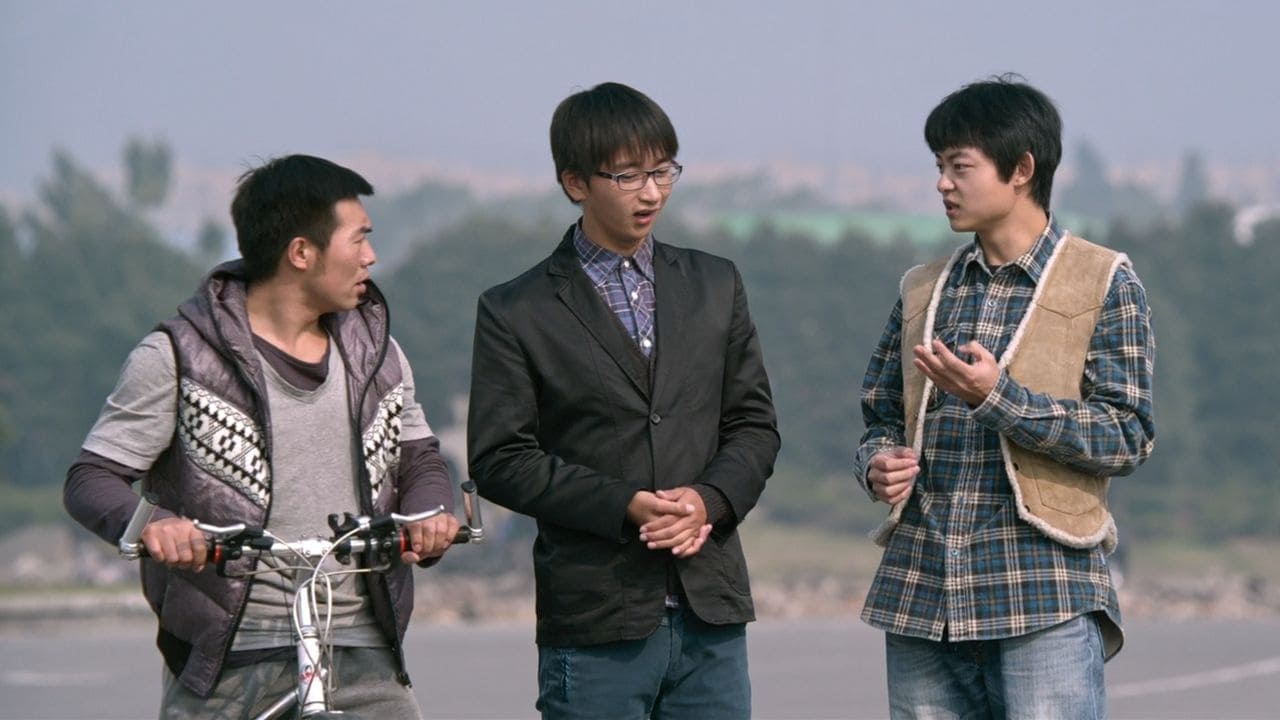 Xem phim Tôi Là Người Qua Đường Vietsub HD