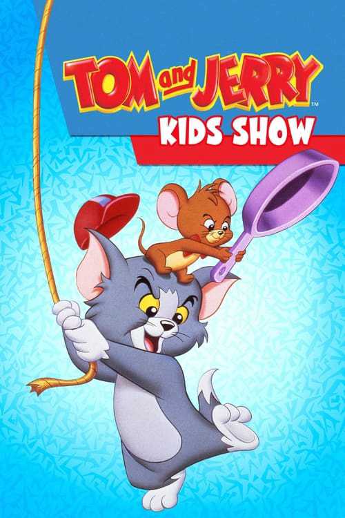 Xem phim Tom and Jerry Kids Show (1990) (Phần 3) Vietsub HD