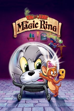 Xem phim Tom and Jerry: The Magic Ring Vietsub HD