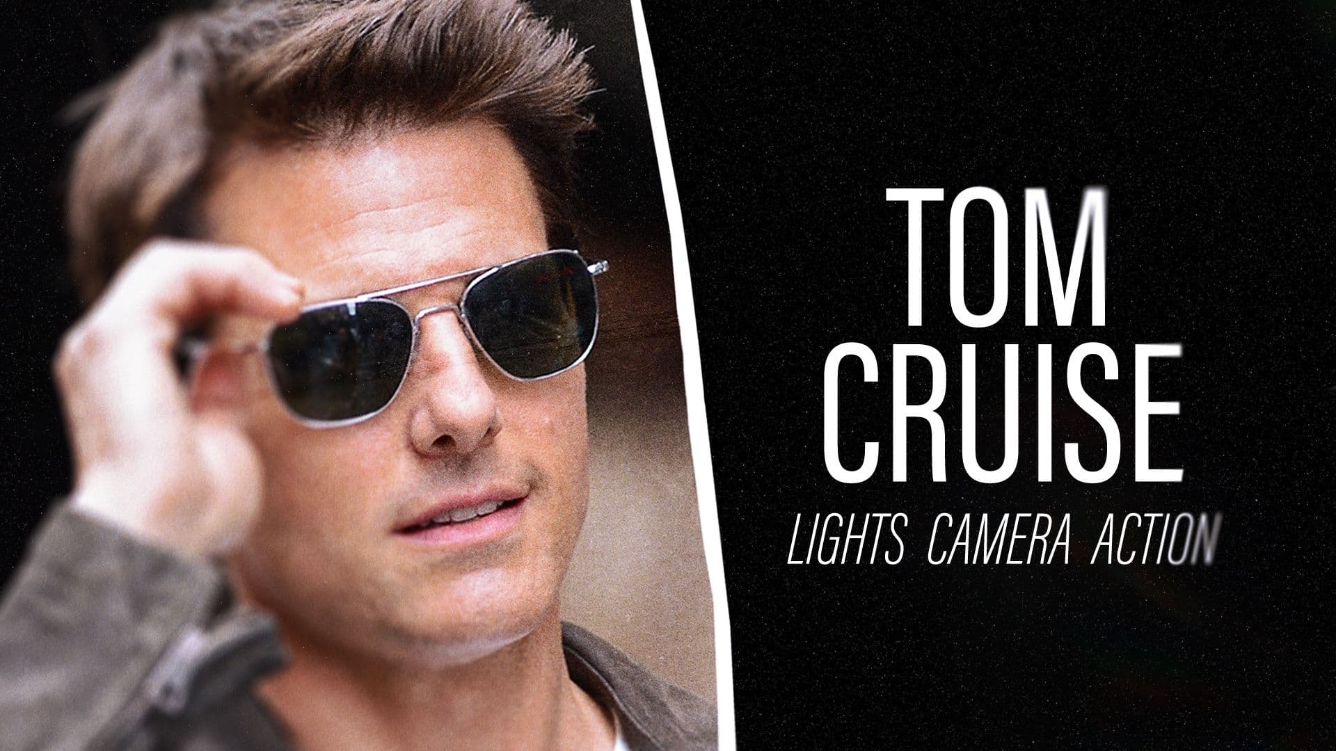Xem phim Tom Cruise - Hành Trình "Bất Khả Thi" Vietsub HD