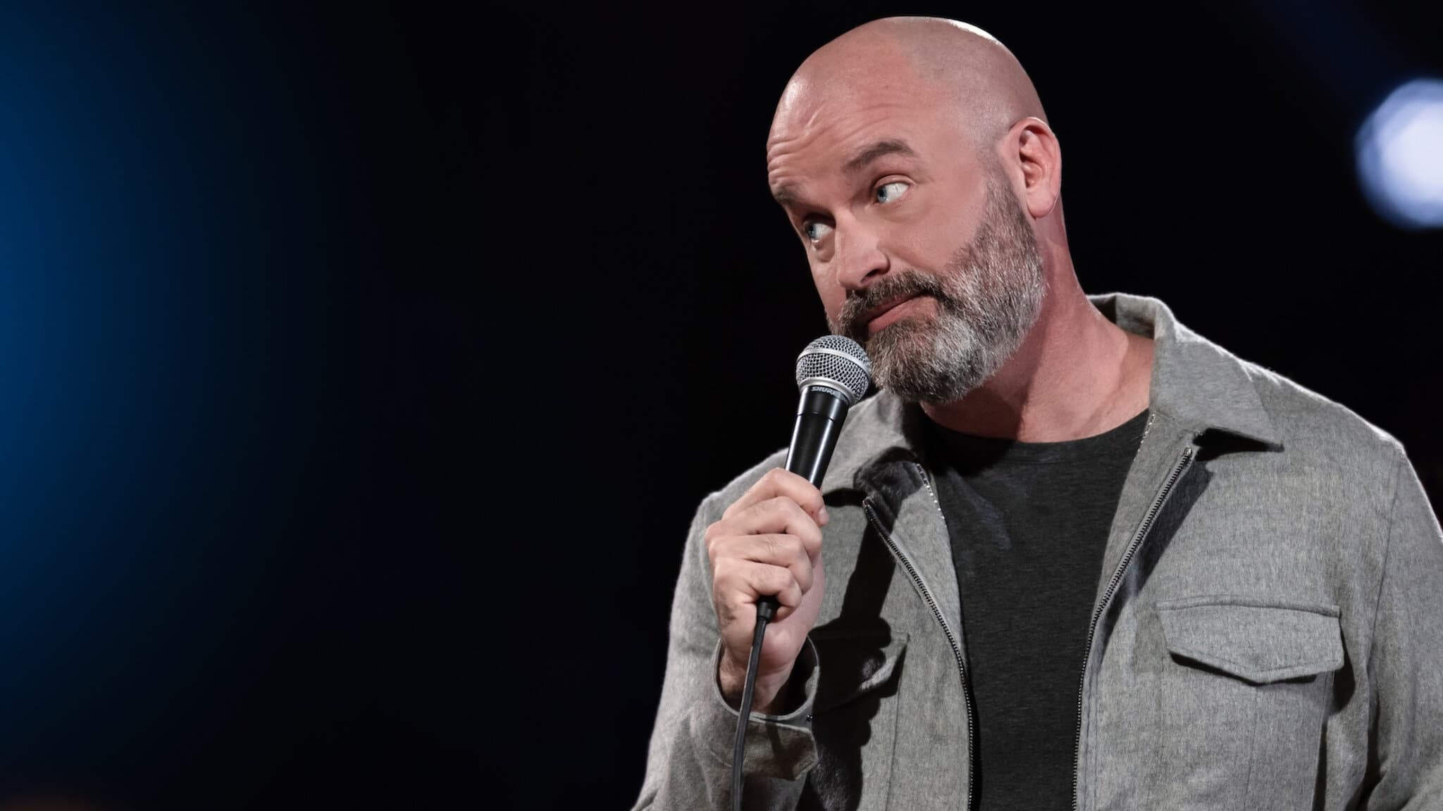 Xem phim Tom Segura: Búa tạ Vietsub HD