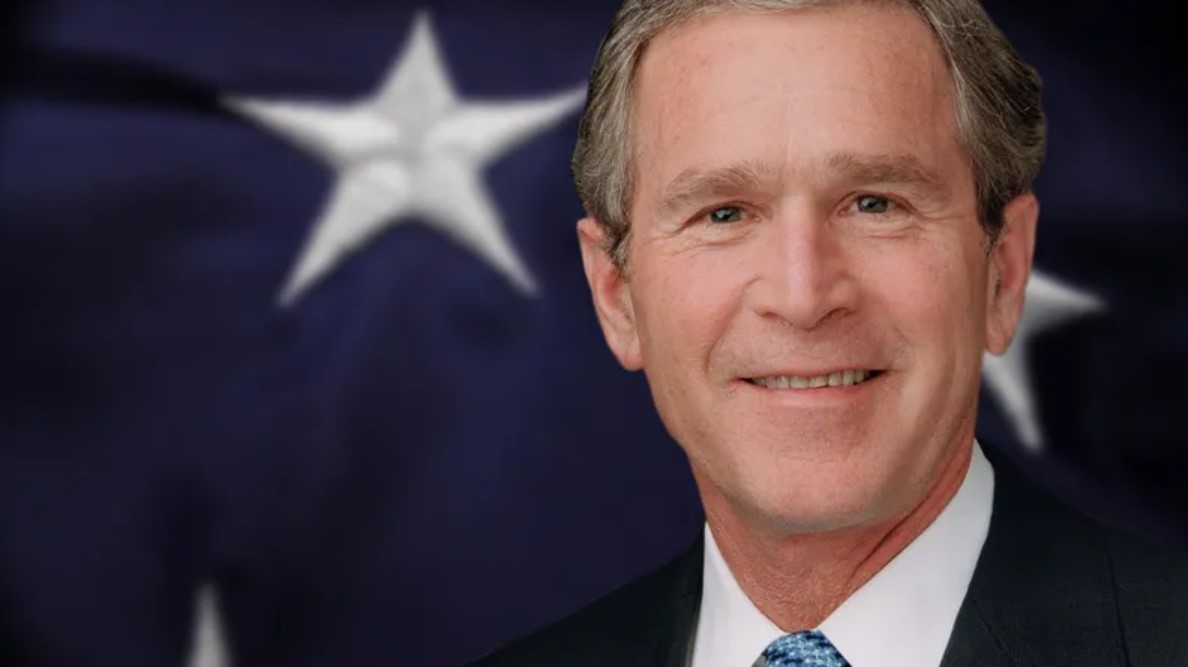 Xem phim Tổng Thống George W. Bush Vietsub HD