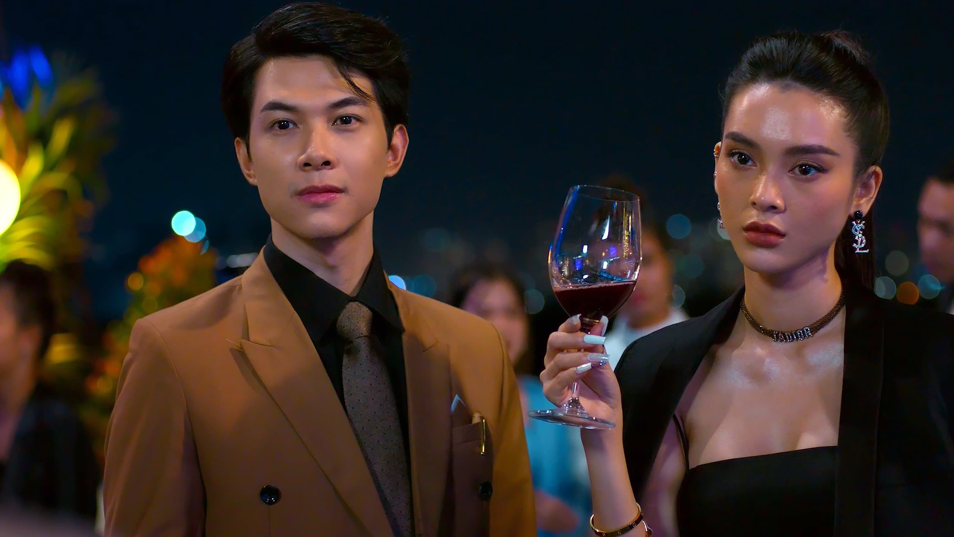 Xem phim Trà Xanh Đấu Siêu Lừa Vietsub HD