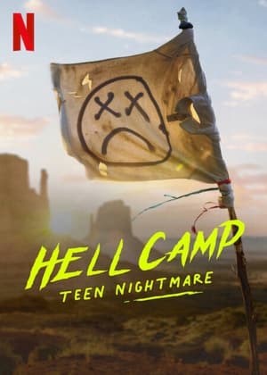 Xem phim Trại địa ngục: Ác mộng tuổi teen Vietsub HD