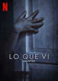 Xem phim Trải nghiệm ma quái (Phần 2) Vietsub HD