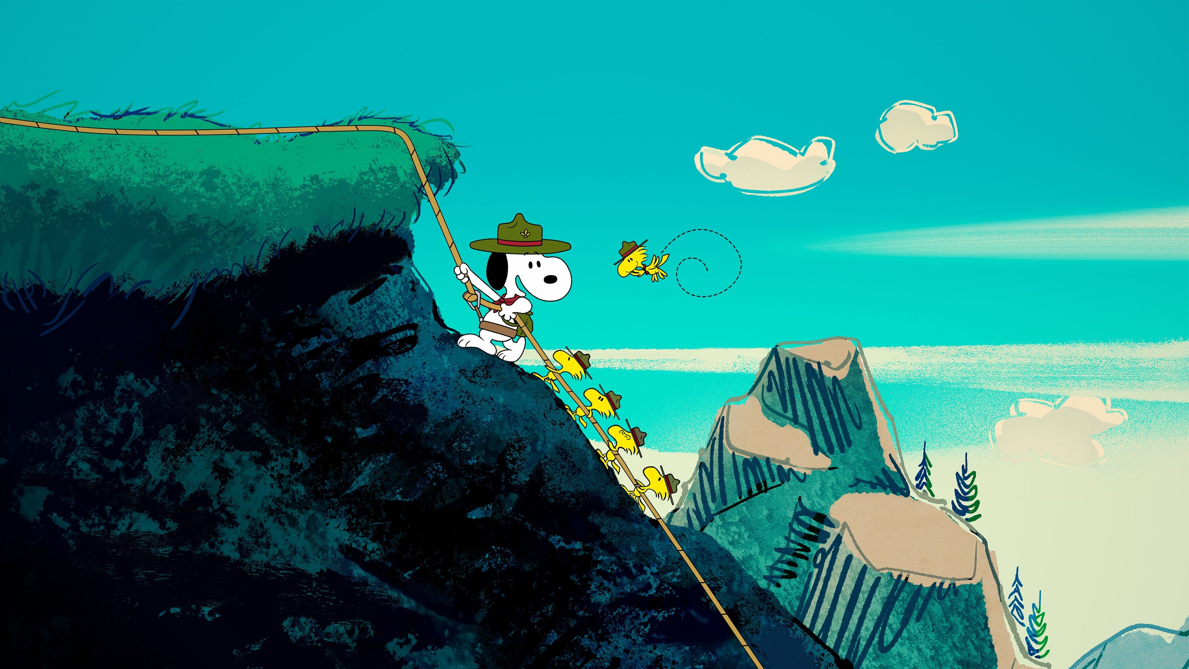 Xem phim Trại Snoopy Vietsub HD
