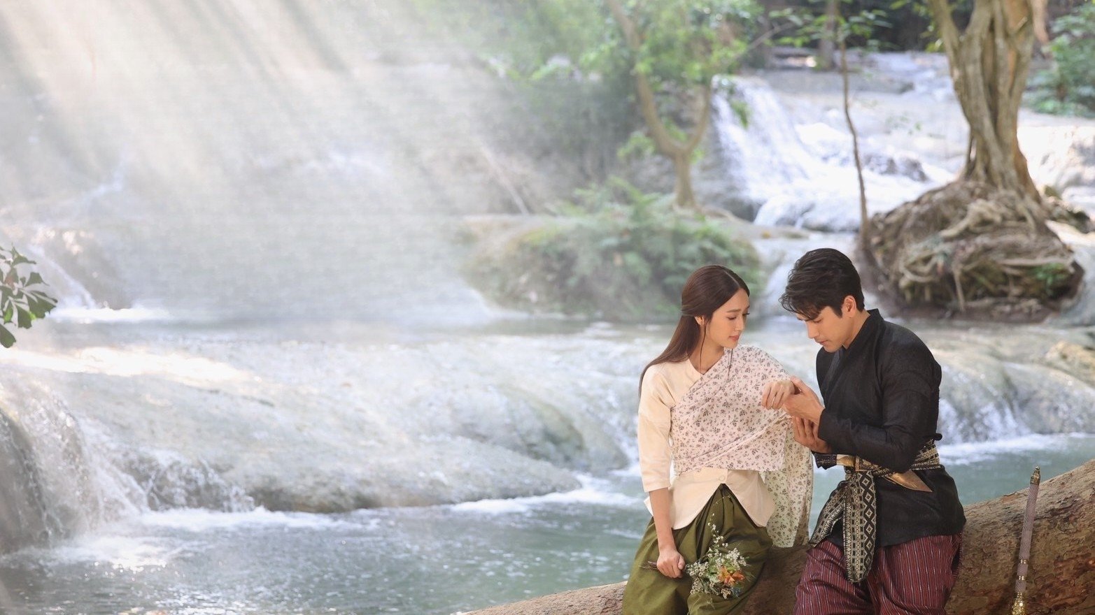 Xem phim Trái Tim Giam Cầm Vietsub HD