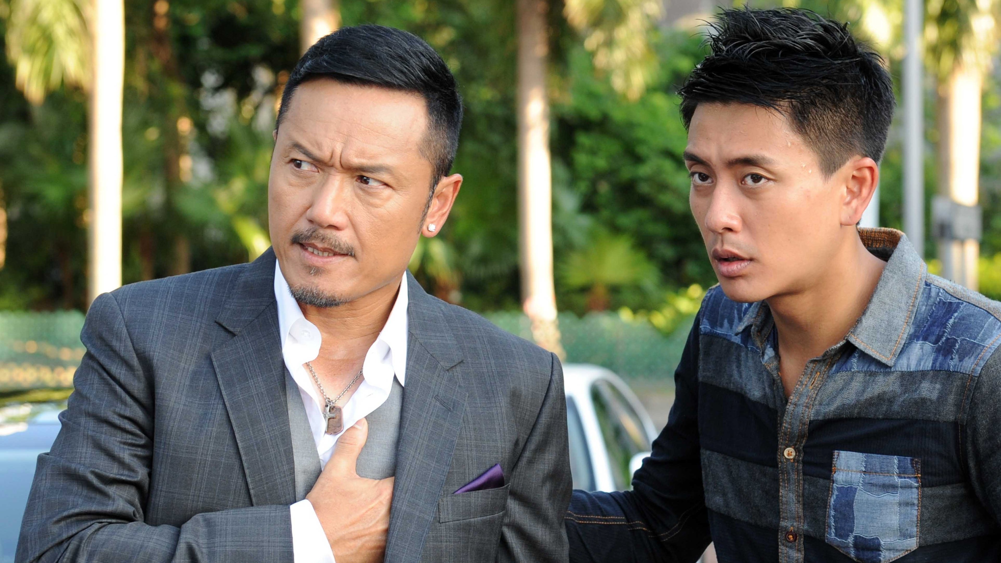 Xem phim Trái Tim Hoàn Thiện Vietsub HD