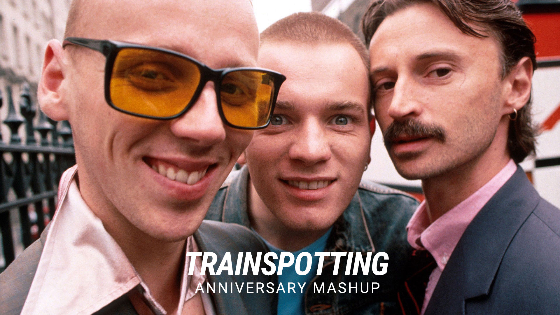 Xem phim Trainspotting Vietsub HD