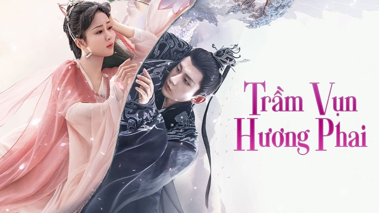 Xem phim Trầm Vụn Hương Phai Vietsub HD