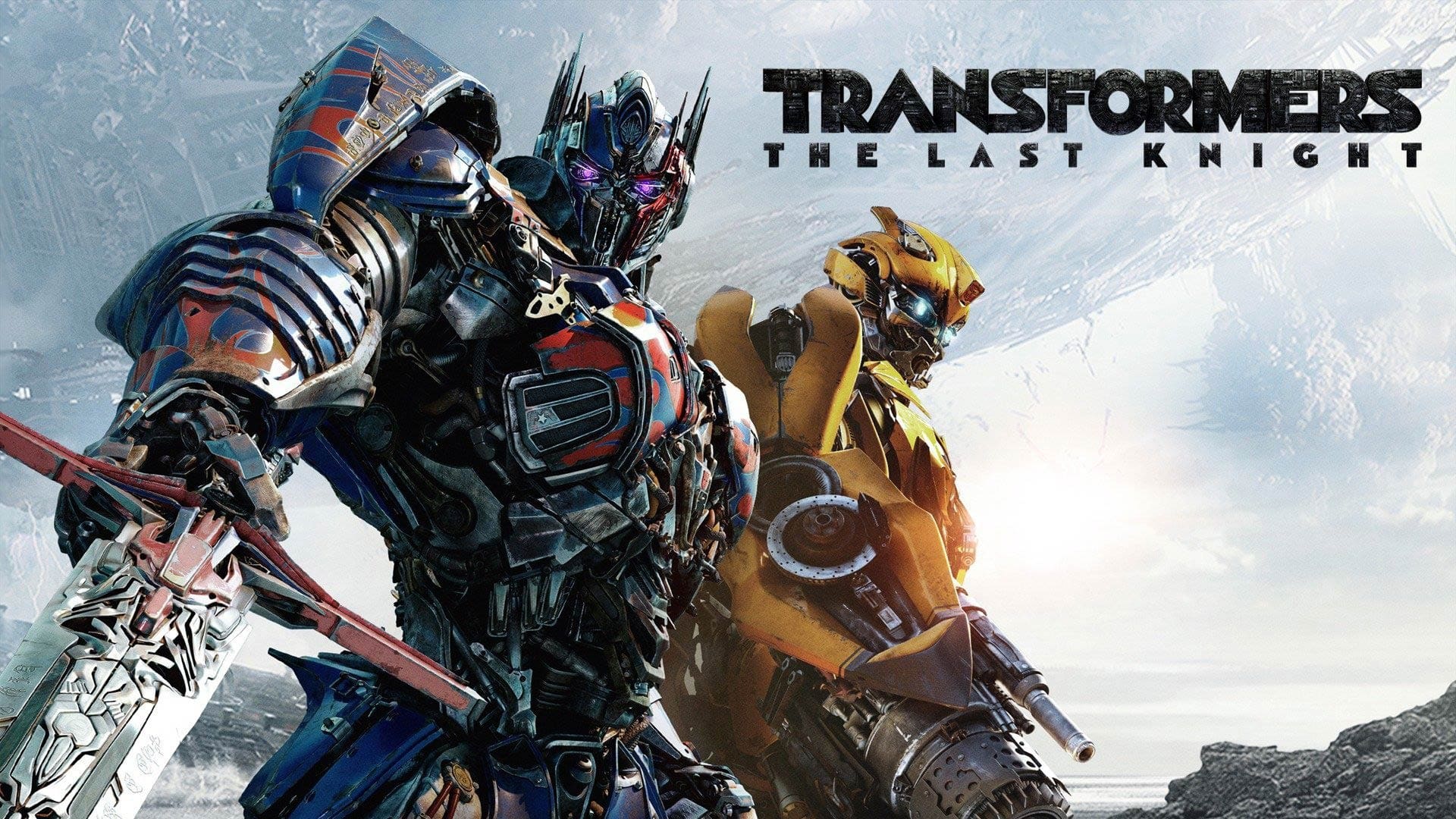 Xem phim Transformers: Chiến binh cuối cùng Vietsub HD