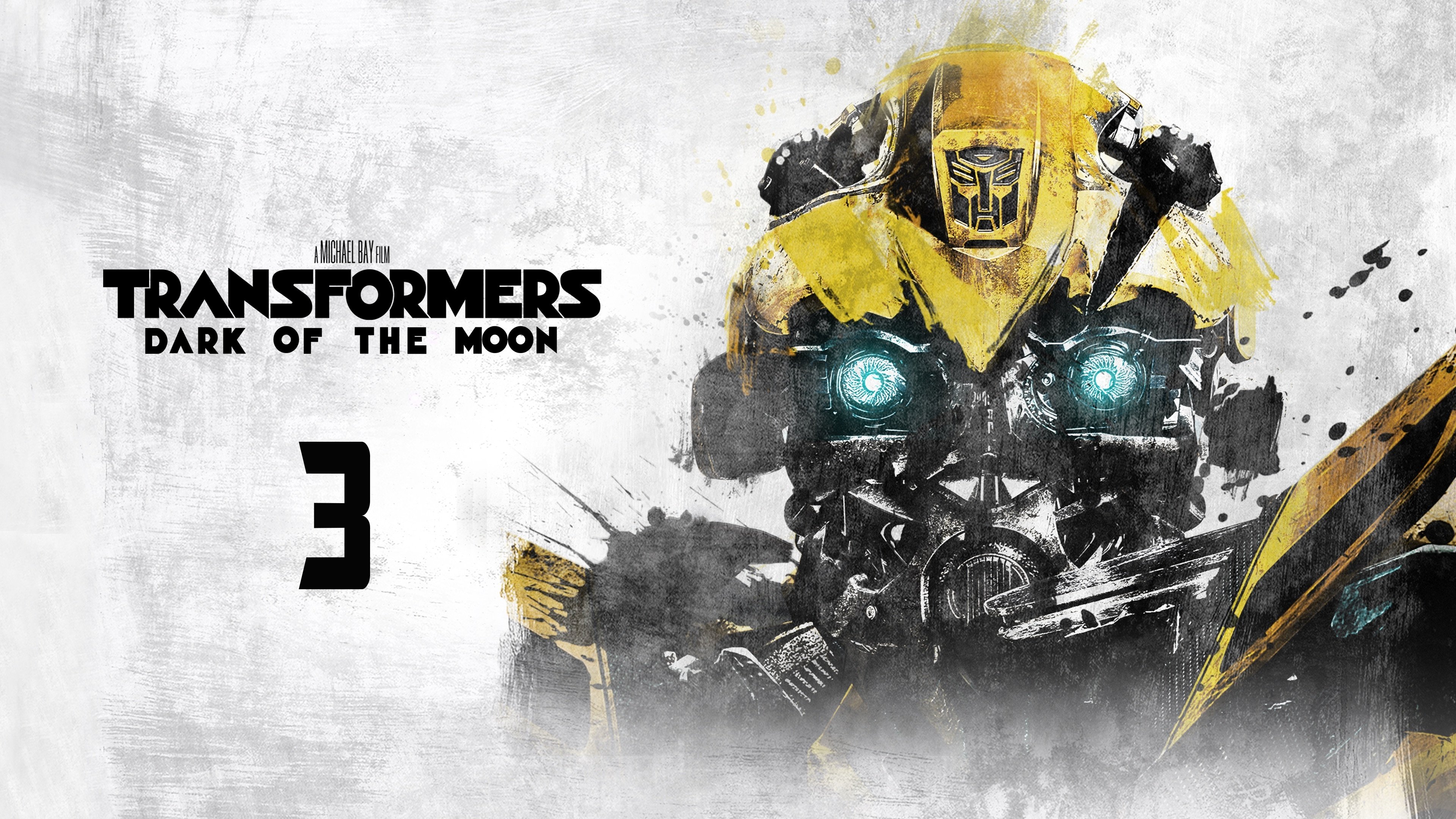 Xem phim Transformers: Vùng tối của mặt trăng Vietsub HD