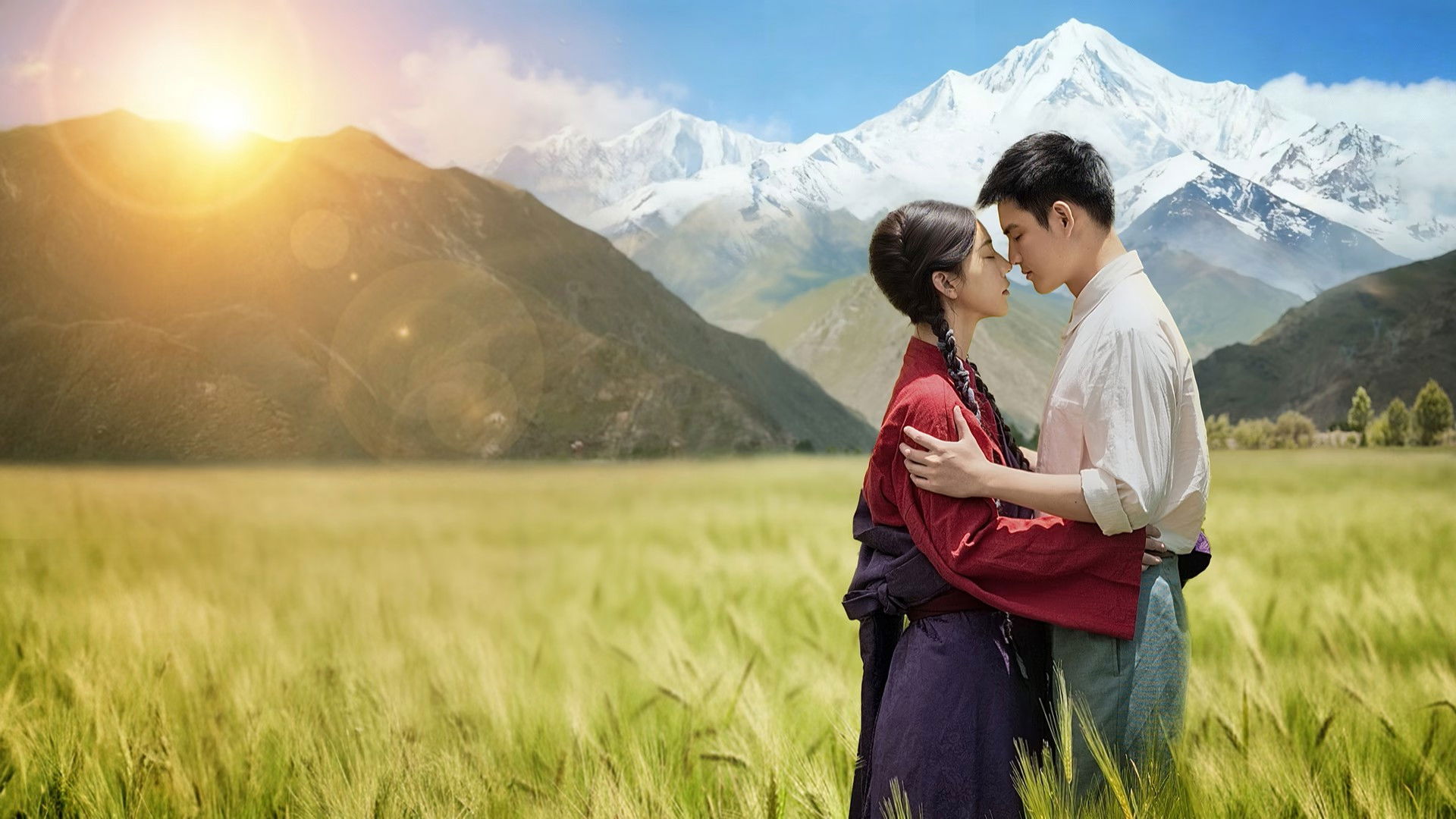 Xem phim Trên Đỉnh Đông Sơn Vietsub HD