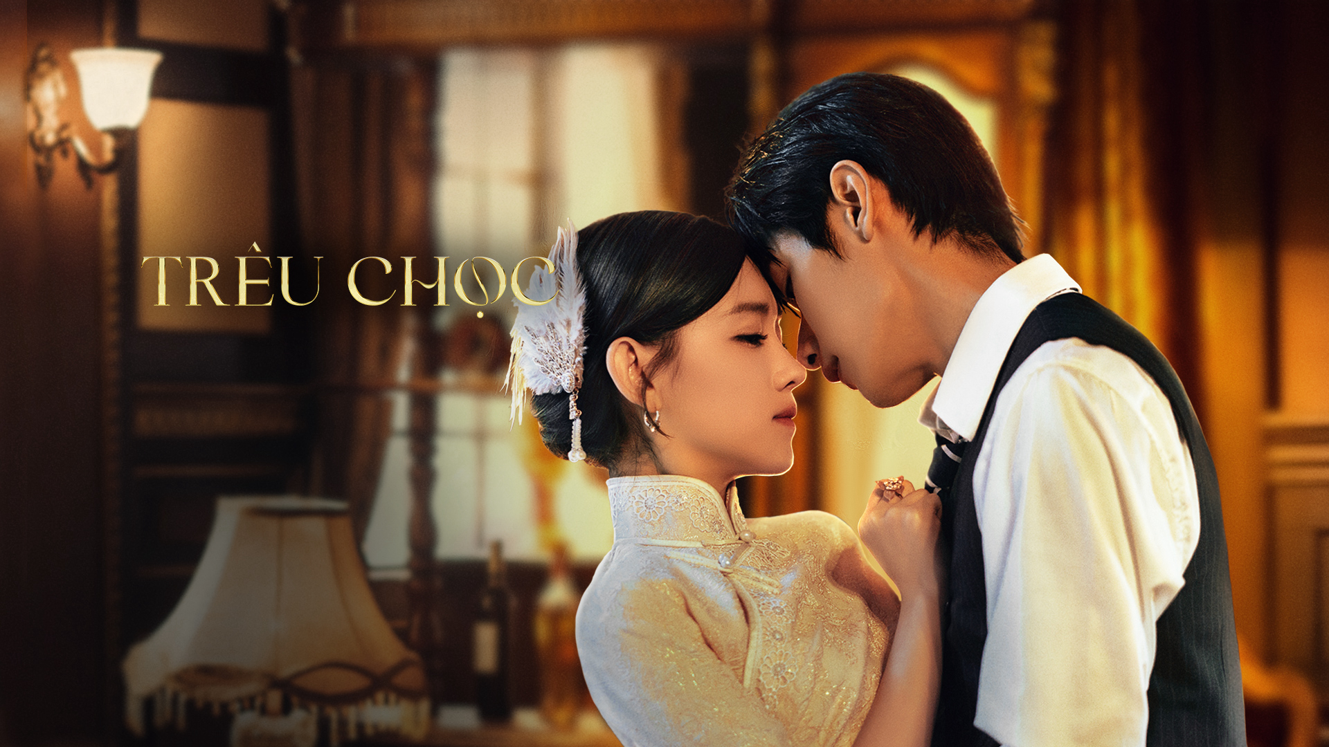 Xem phim Trêu Chọc Vietsub HD