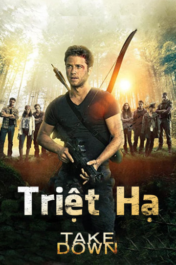 Xem phim Triệt Hạ Vietsub HD