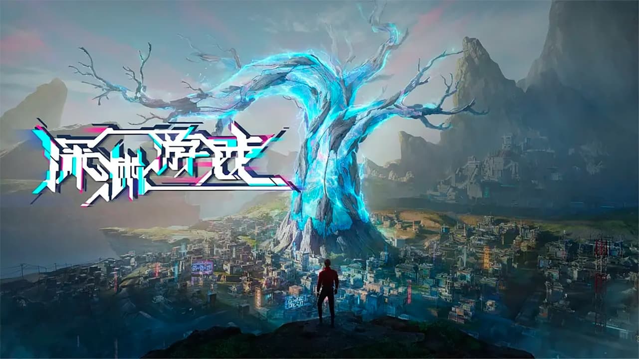 Xem phim Trò Chơi Sống Còn Vietsub HD