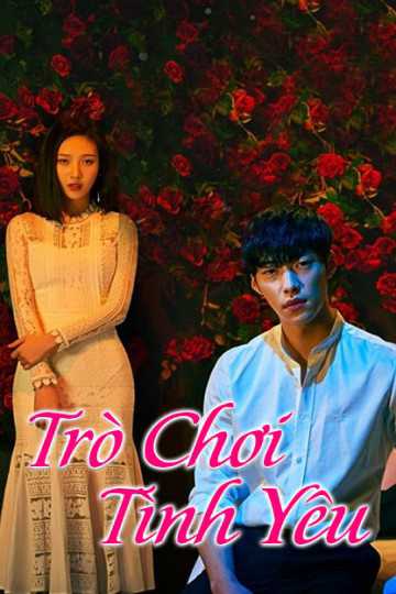 Xem phim Trò Chơi Tình Yêu Vietsub HD