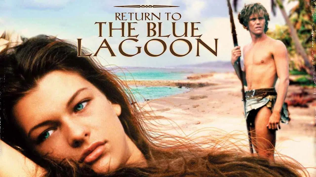 Xem phim Trở lại eo biển xanh Vietsub HD
