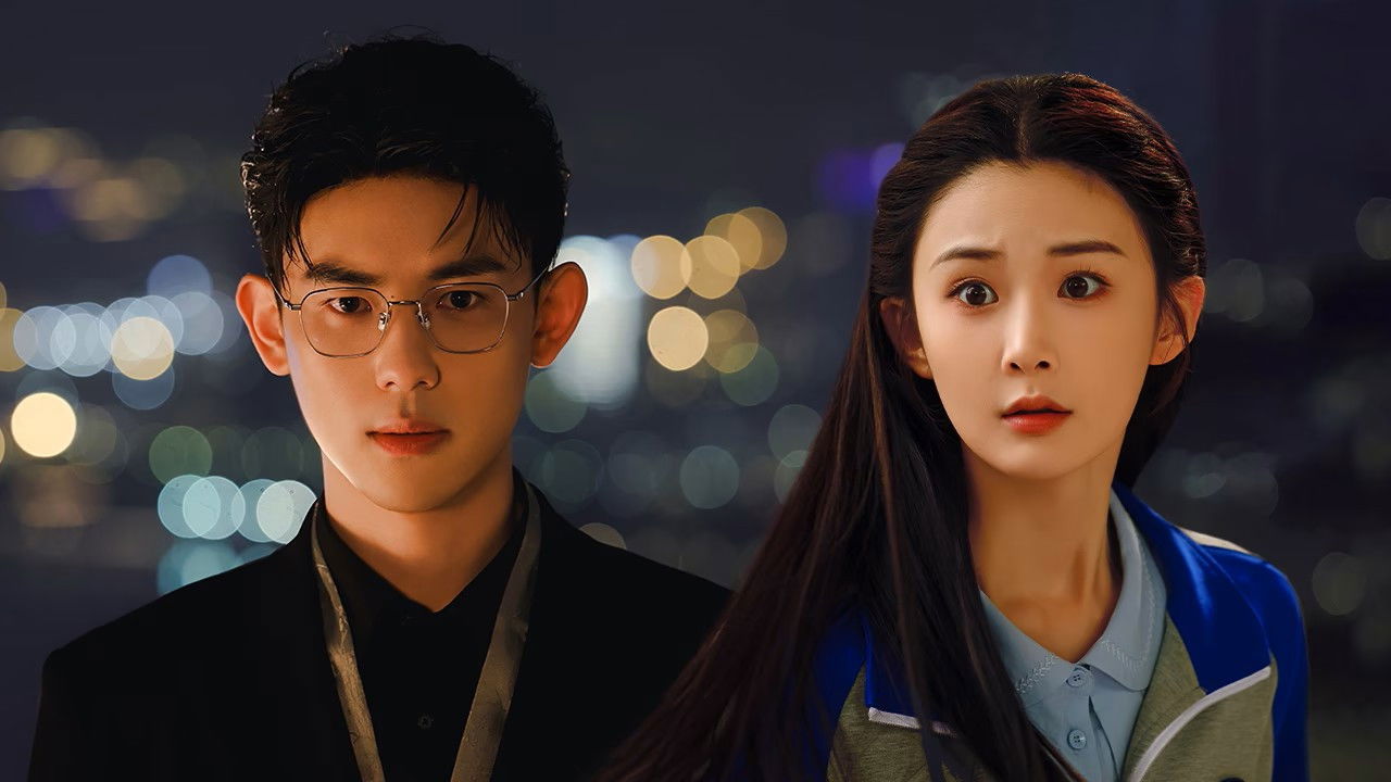 Xem phim Trở Lại Năm 2000: Theo Đuổi Nàng Hoa Khôi Cùng Bàn Vietsub HD