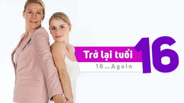 Xem phim Trở Lại Tuổi 16 Vietsub HD