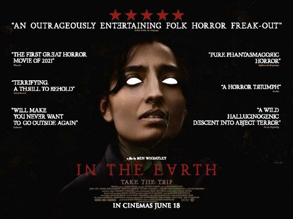 Xem phim Trong lòng đất Vietsub HD