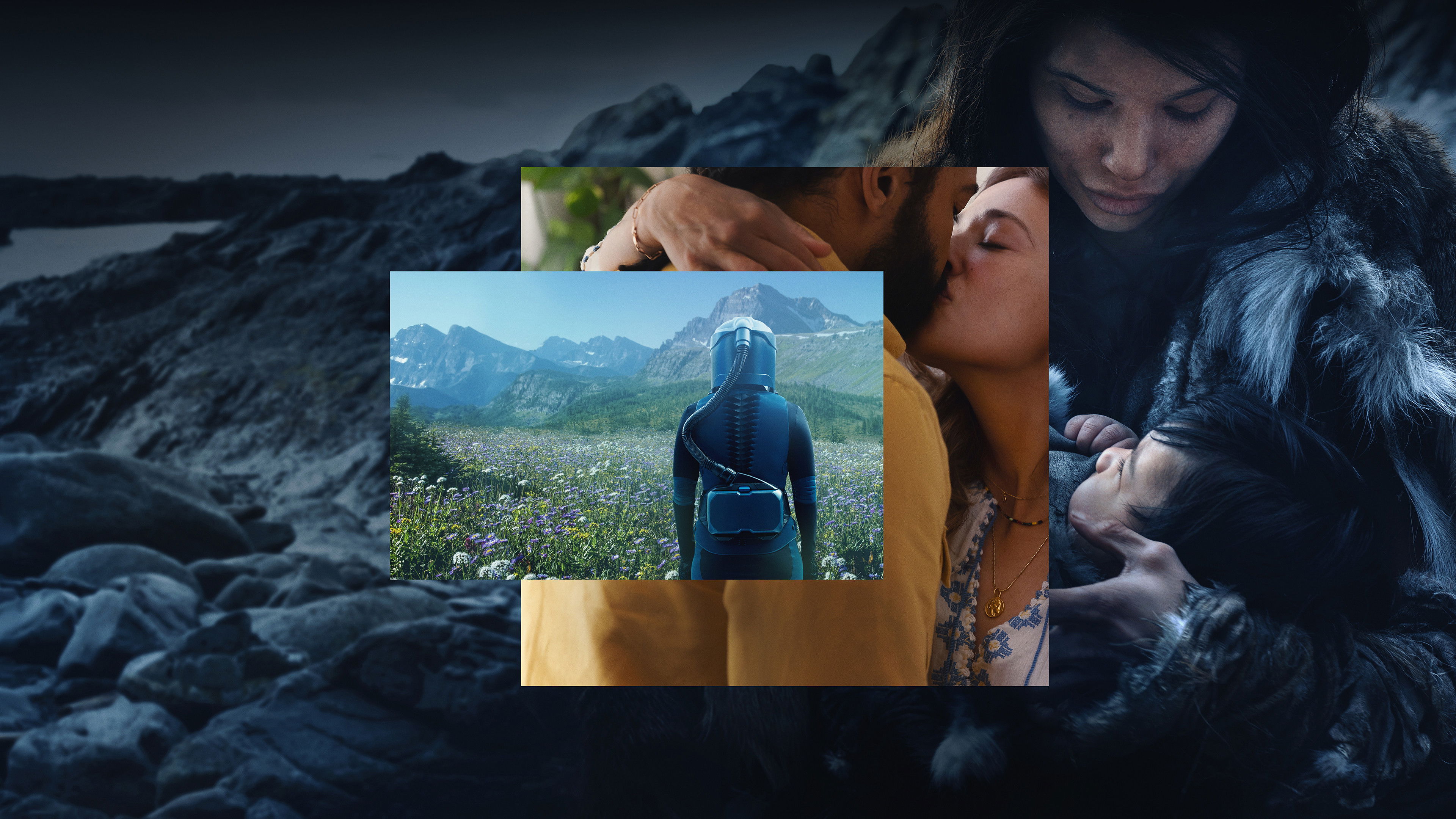 Xem phim Trong nháy mắt Vietsub HD