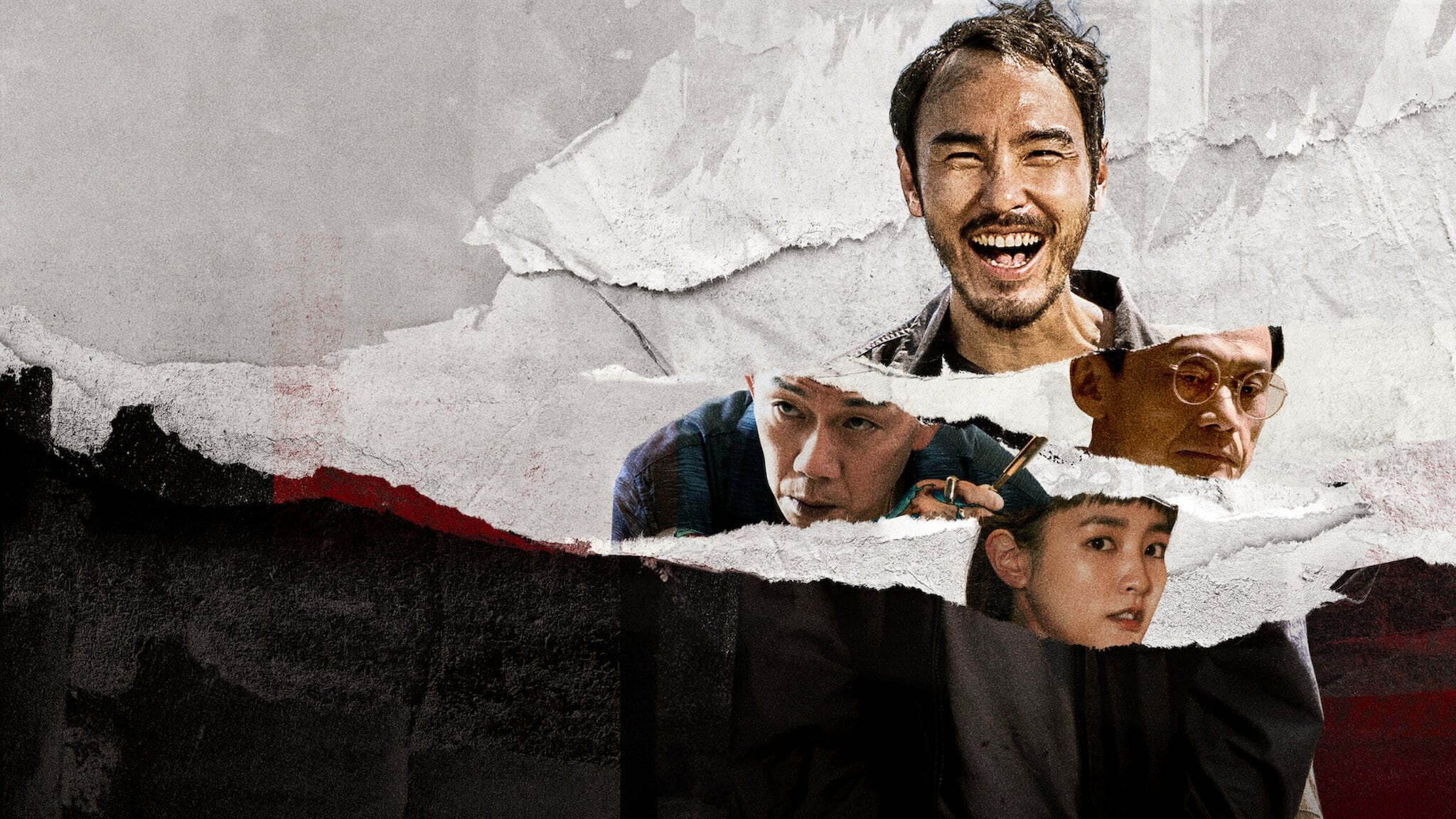 Xem phim Trừ tam hại Vietsub HD