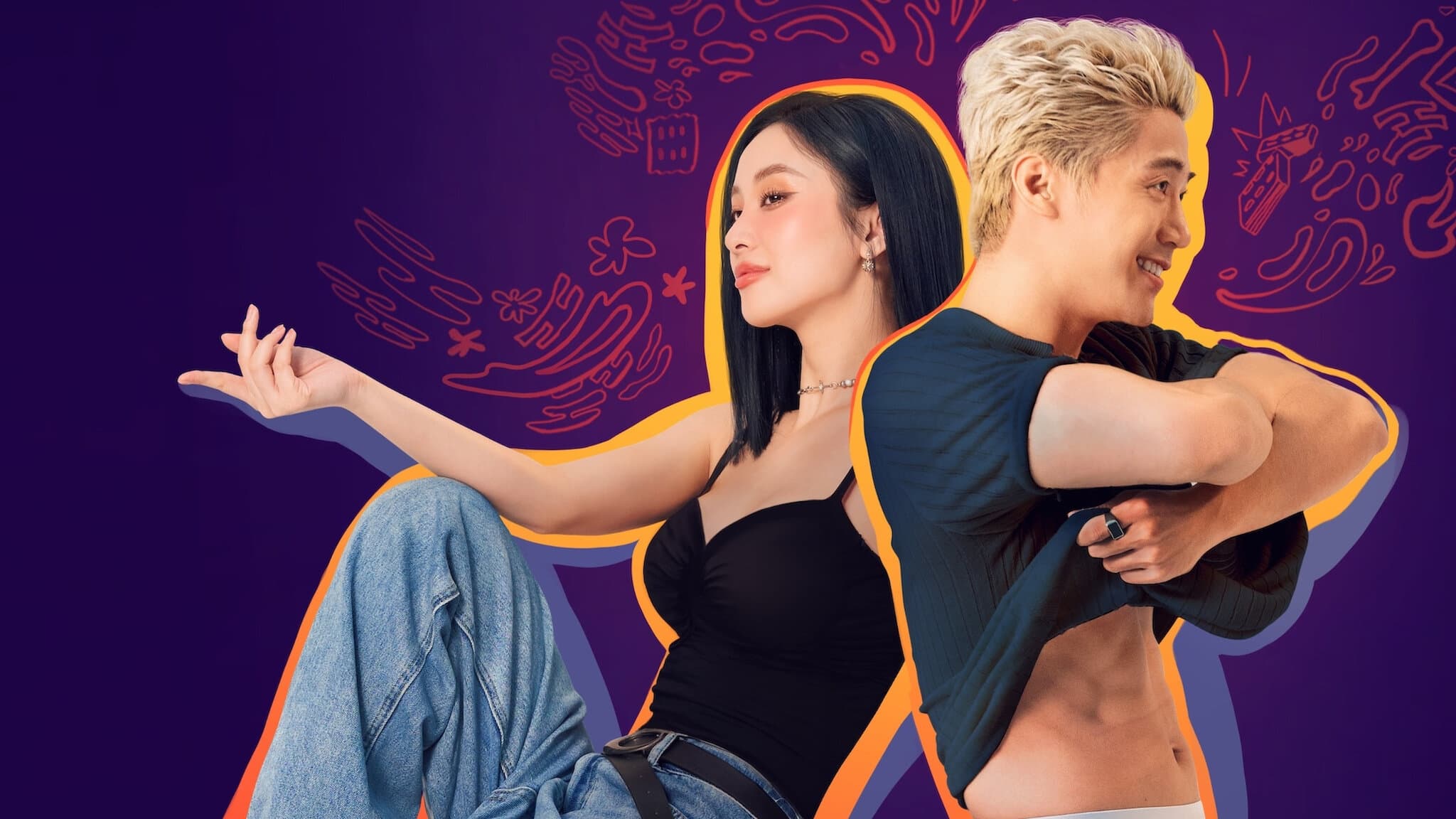 Xem phim Trước Giờ "Yêu" Vietsub HD