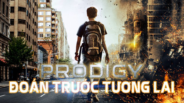 Xem phim Trước tương lai Vietsub HD
