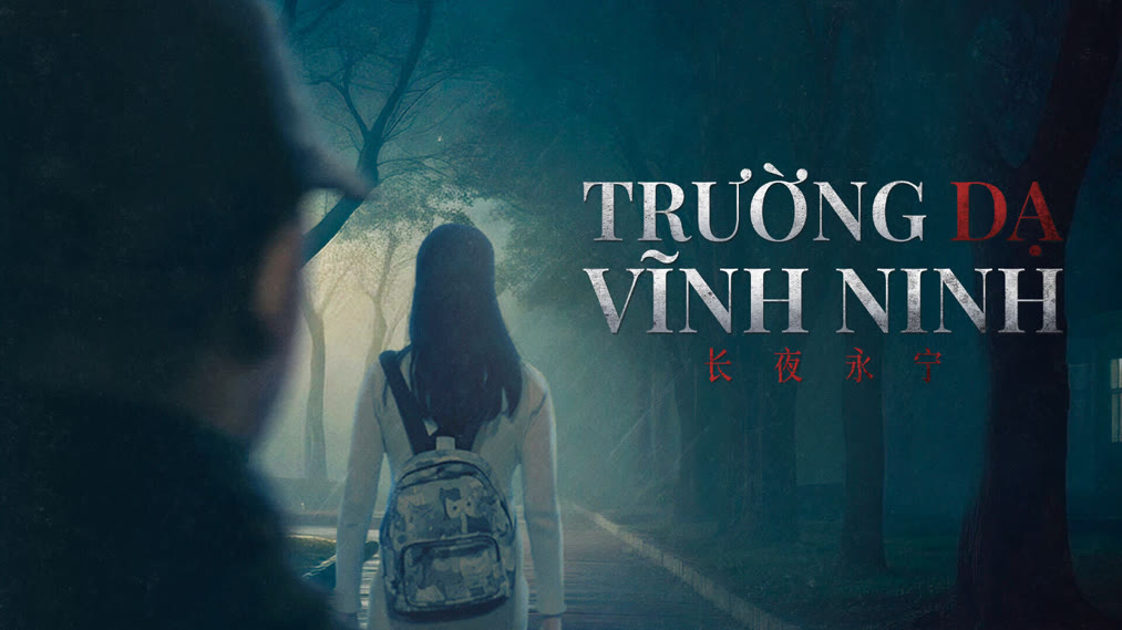 Xem phim Trường Dạ Vĩnh Ninh Vietsub HD