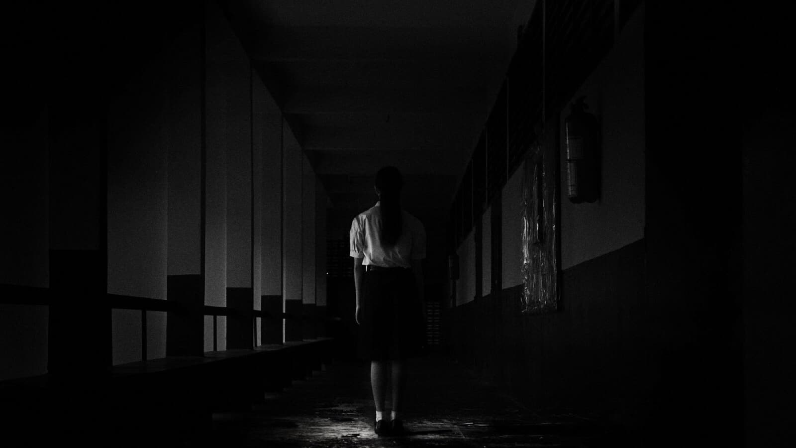 Xem phim Trường Học Ma Ám Vietsub HD
