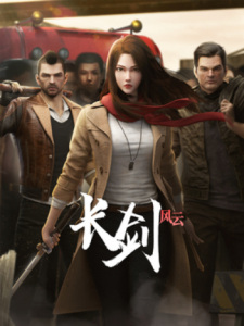 Xem phim Trường Kiếm Phong Vân Vietsub HD