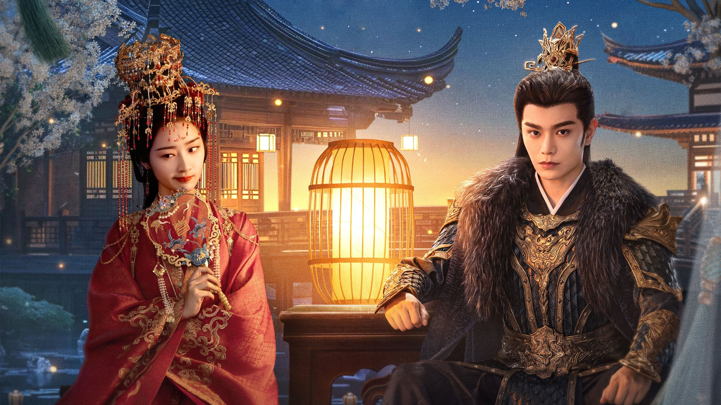 Xem phim Trường Lạc Khúc Vietsub HD
