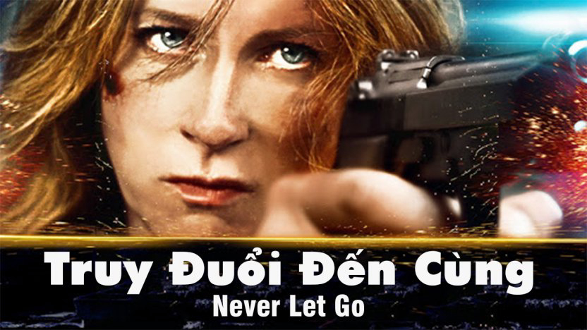 Xem phim Truy Đuổi Đến Cùng Vietsub HD