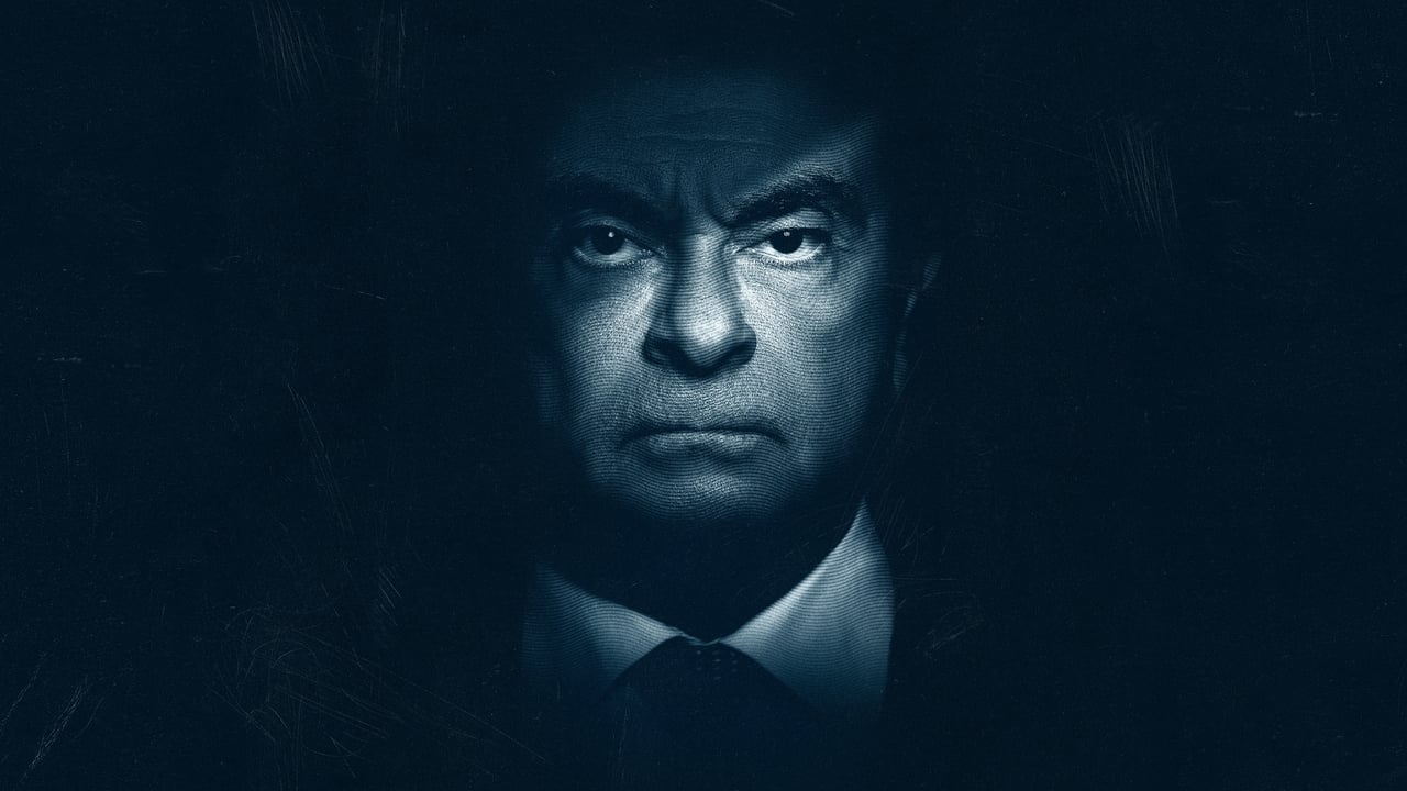 Xem phim Truy Nã: Cuộc Trốn Chạy Của Carlos Ghosn Vietsub HD