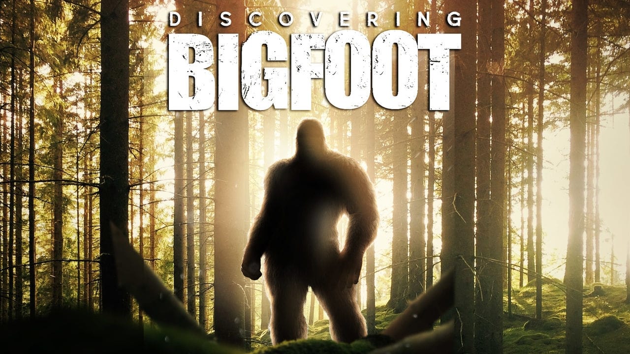 Xem phim Truy Tìm Bigfoot Vietsub HD