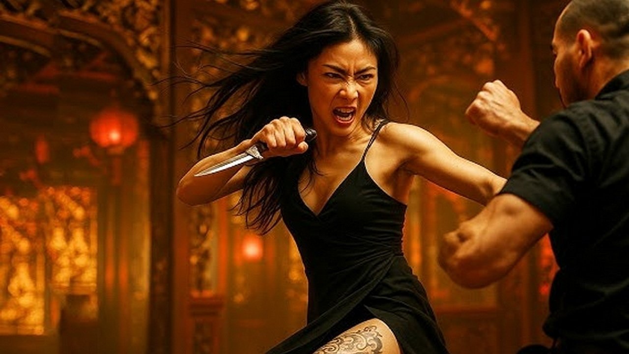 Xem phim Tử Cấm Thành Vietsub HD