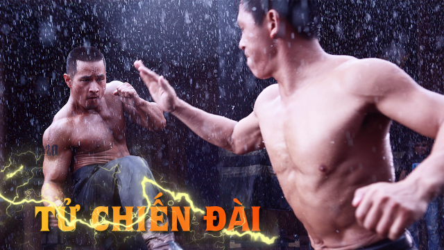 Xem phim Tử Chiến Đài Vietsub HD