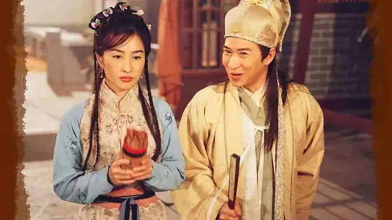 Xem phim Tứ Đại Tài Tử Vietsub HD