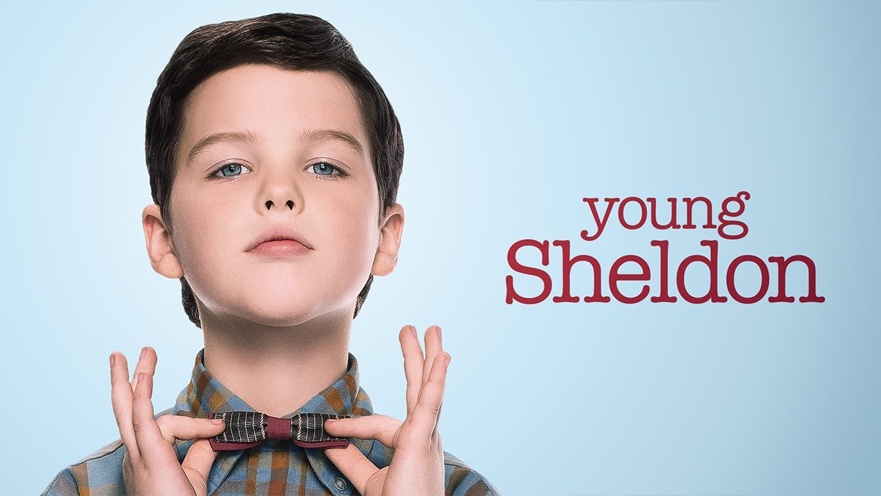 Xem phim Tuổi Thơ Bá Đạo của Sheldon (Phần 1) Vietsub HD