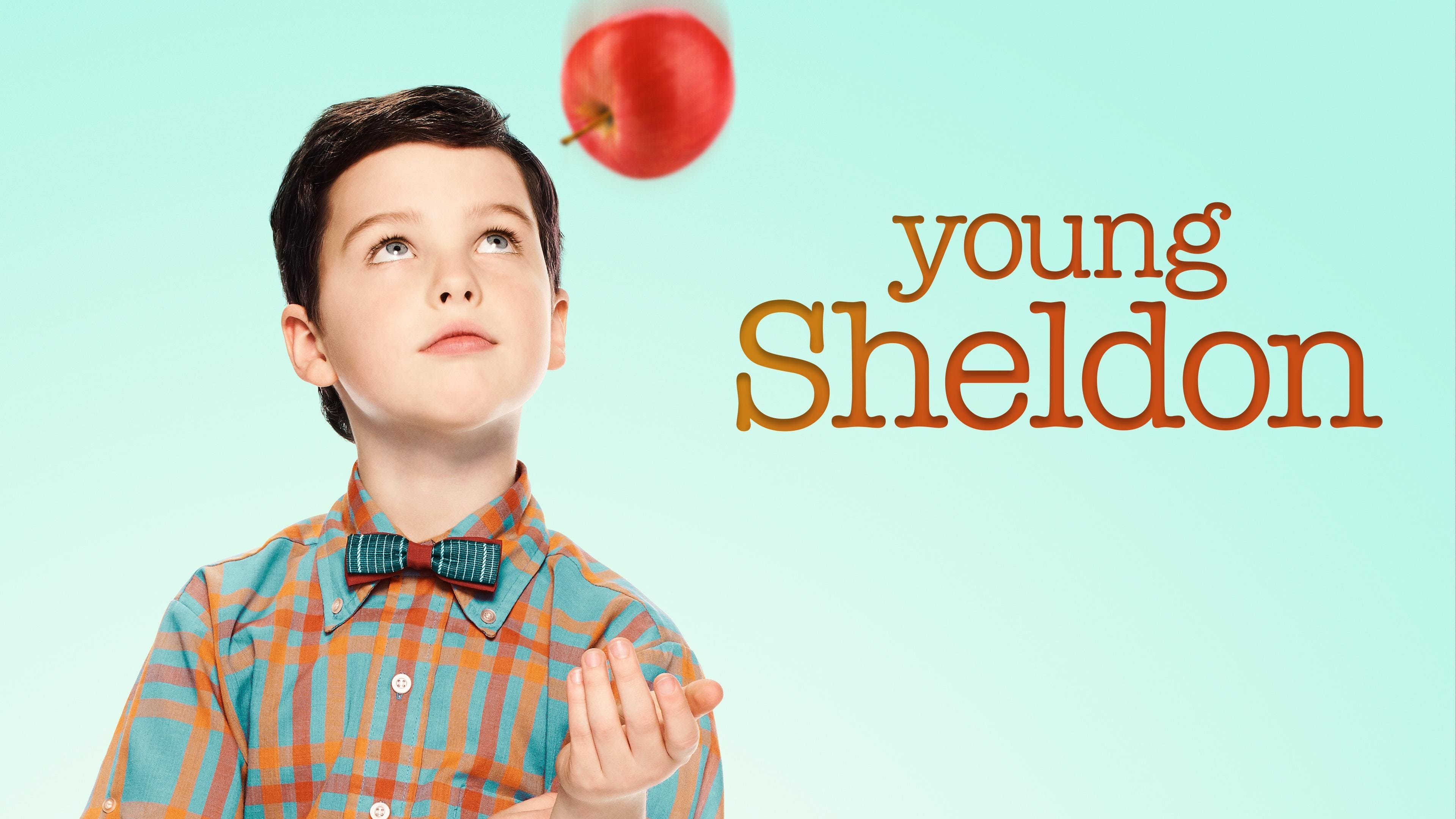 Xem phim Tuổi Thơ Bá Đạo của Sheldon (Phần 2) Vietsub HD