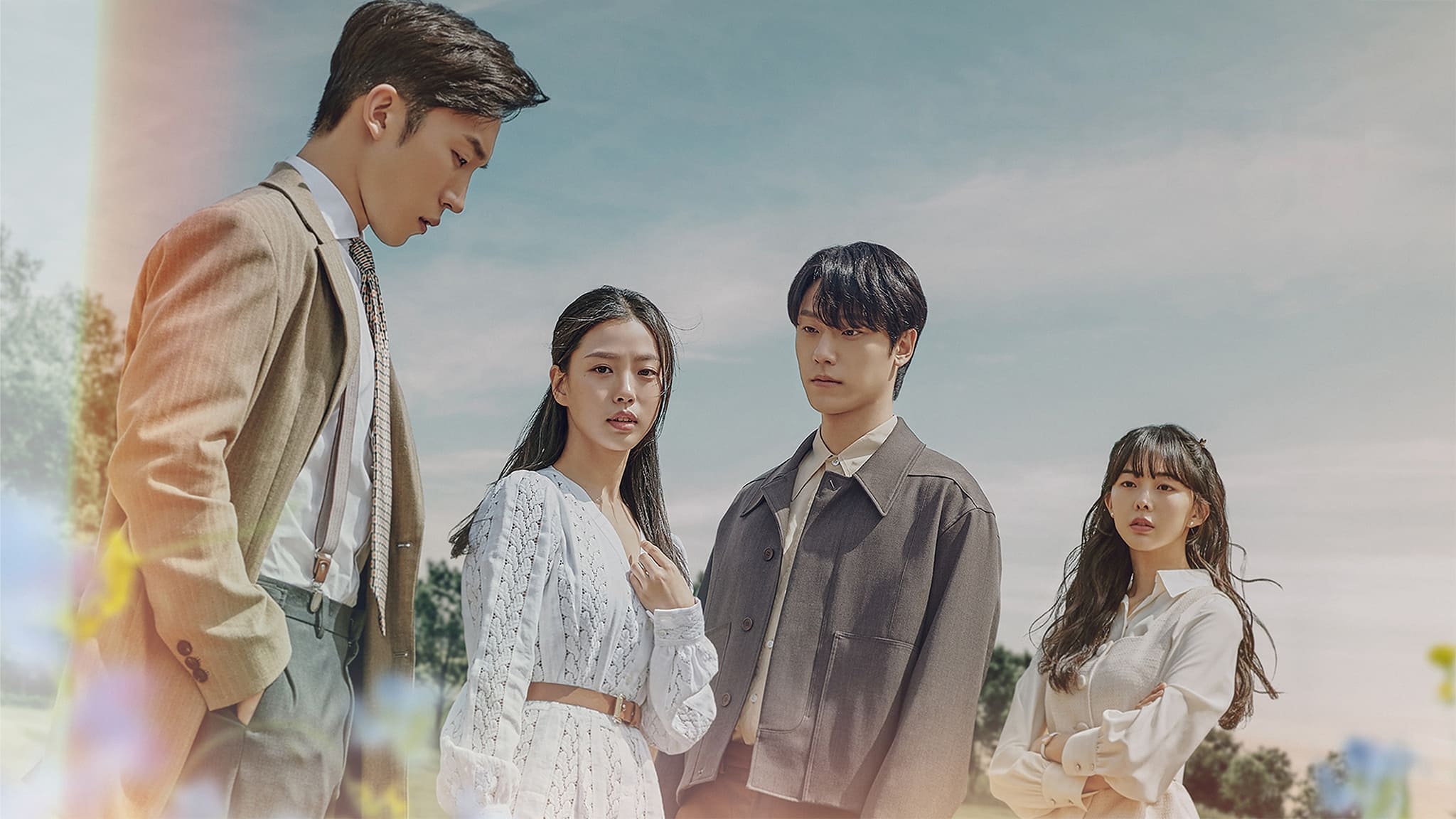 Xem phim Tuổi Trẻ Của Tháng Năm Vietsub HD