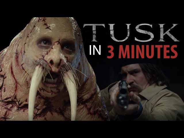 Xem phim Tusk Vietsub HD
