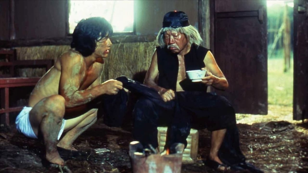 Xem phim Túy Quyền Vietsub HD