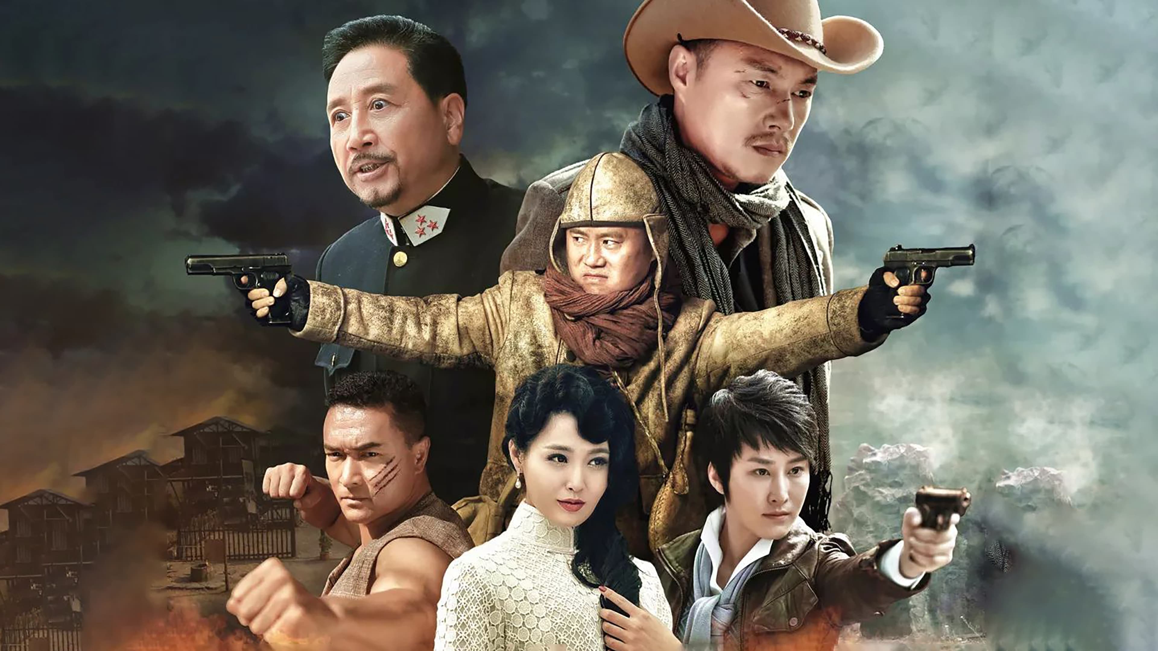 Xem phim Tuyệt Mật Hiếu Kim Vietsub HD