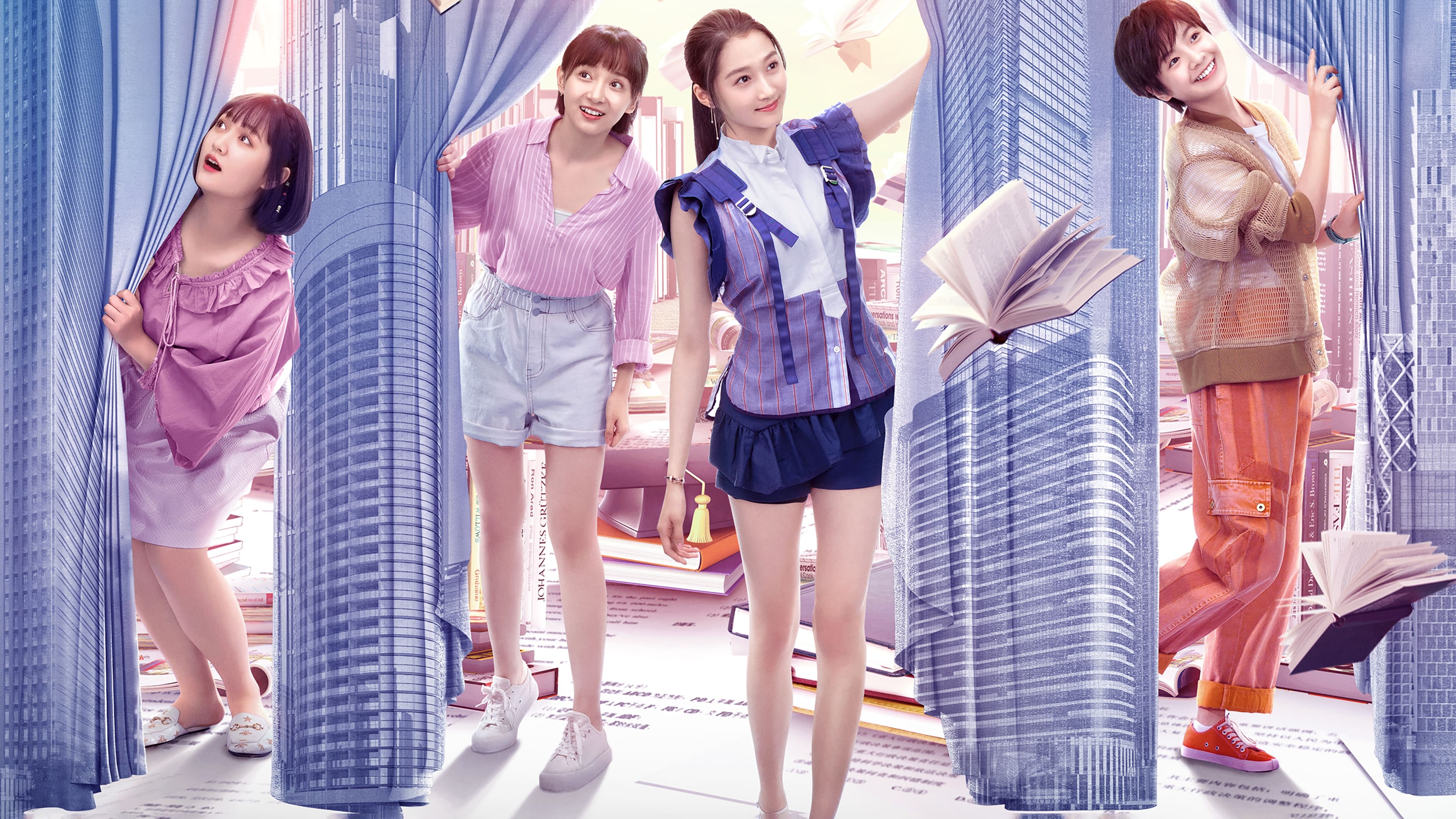 Xem phim Tuổi Hai Mươi Vietsub HD