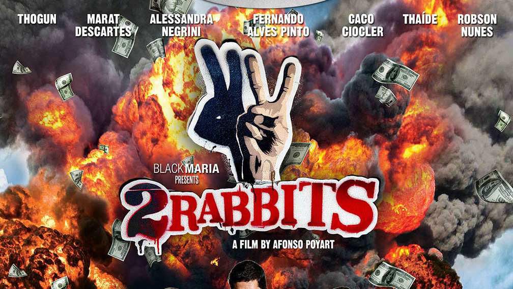 Xem phim Two Rabbits Vietsub HD